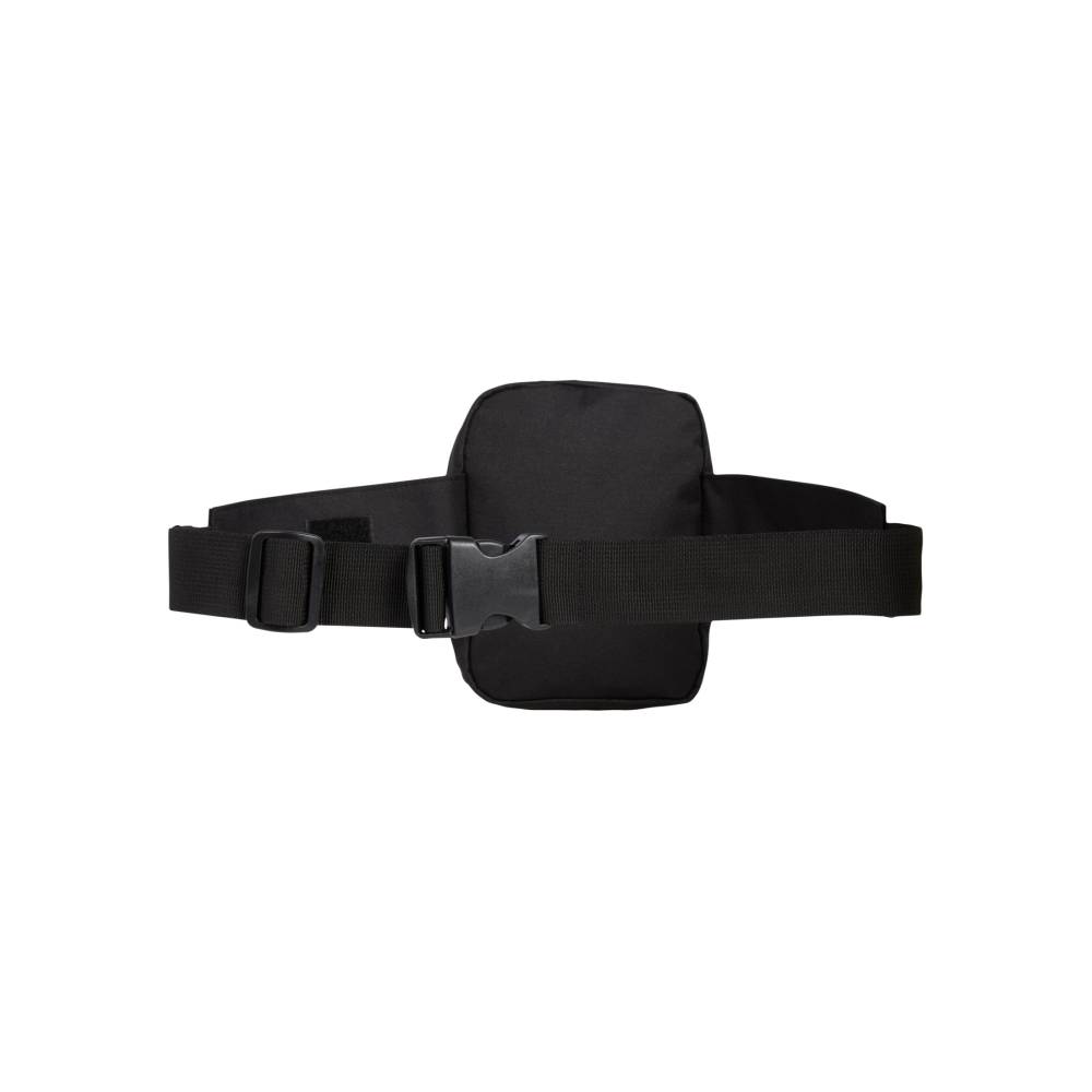 Brandit - waistbeltbag Allround Heuptasje - One size - Zwart